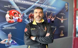 Mehmet Furkan Karabek Spor Toto Türkiye Kick Boks Şampiyonası’nda 2. oldu