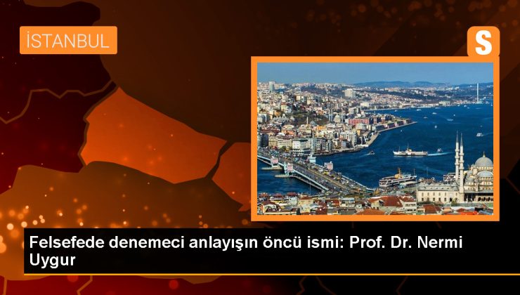 Felsefe alanında birçok çalışmaya imza atan Prof. Dr. Nermi Uygur’un vefatının üzerinden 19 yıl geçti