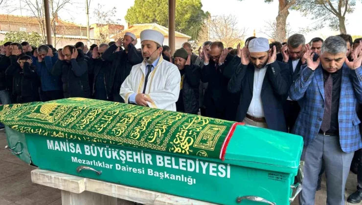 Marmara Denizi’nde Batan Geminin İkinci Cansız Bedeni Bulundu