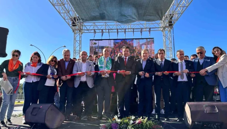 Cumhur İttifakı Bodrum Belediye Başkan Adayı Mehmet Tosun’dan Müjdeli Haberler