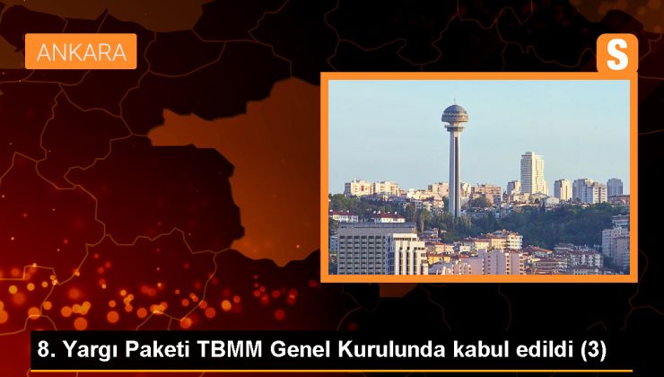 Yargılamaların makul sürede sonuçlandırılmadığı iddiasıyla yapılacak manevi tazminat talepleri Tazminat Komisyonu tarafından karara bağlanacak