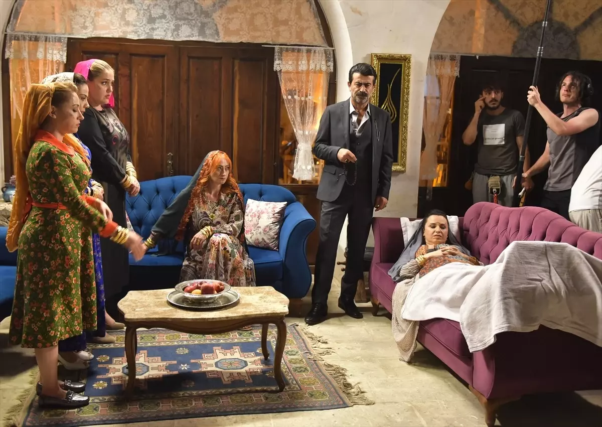 Fatih Yıldırım’ın Yeni Filmi ‘Hükümet Bey’ Sinemaseverlerle Buluşuyor