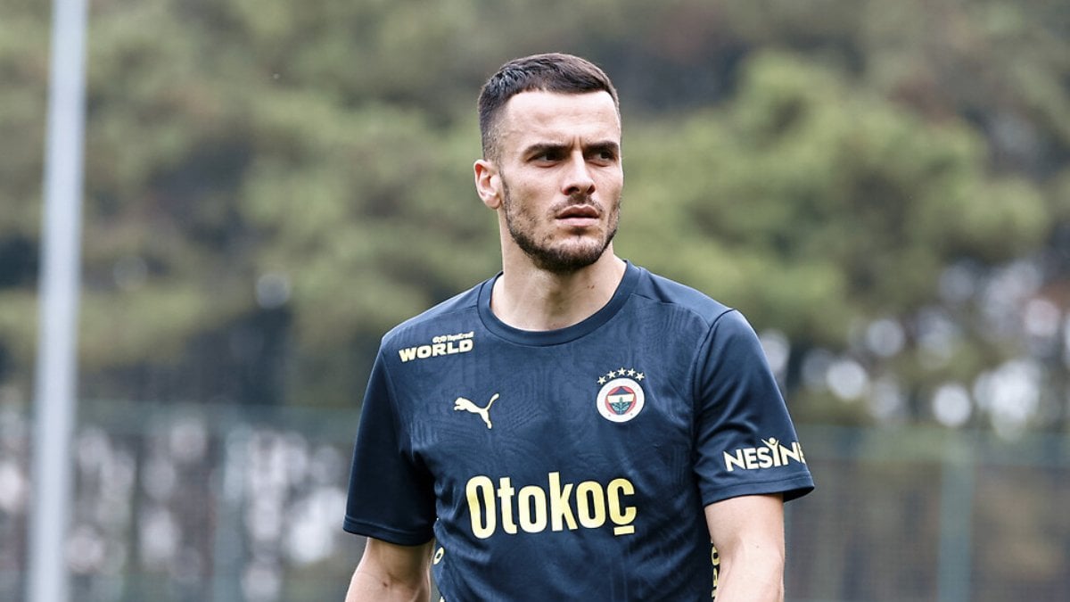 Filip Kostic gerçeği ortaya çıktı! Galatasaray’dan açıklama var