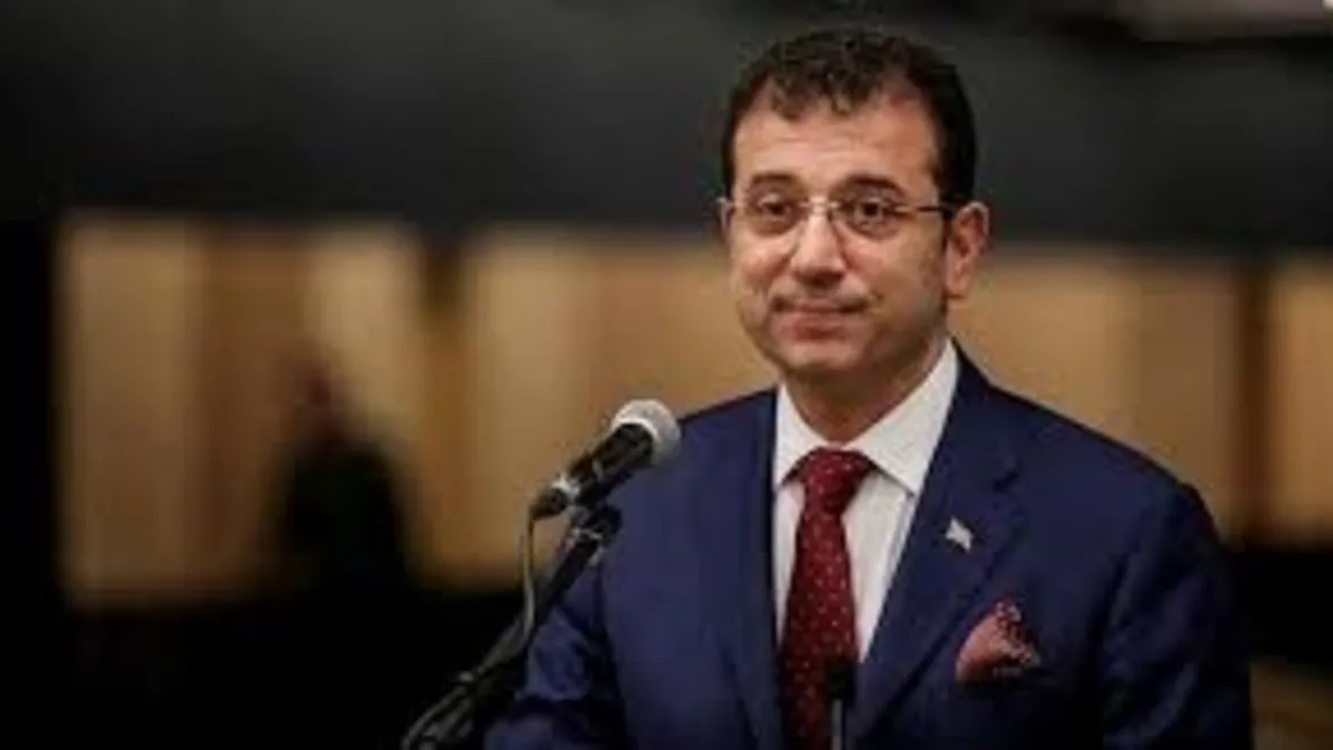 Ekrem İmamoğlu’nun davası 20 Kasım’a ertelendi